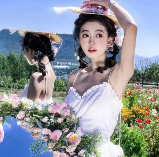 皇城草医